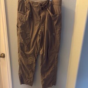 Men's Brown Pants